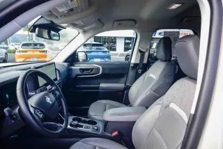Ford Bronco Sport 2025 AWD Badlands 4dr SUV