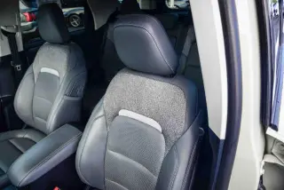 Ford Bronco Sport 2025 AWD Badlands 4dr SUV