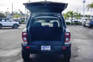 Ford Bronco Sport 2025 AWD Badlands 4dr SUV