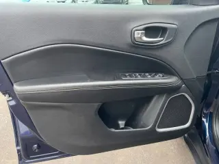 2021 Jeep Compass Sport