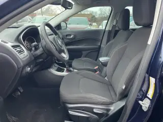 2021 Jeep Compass Sport