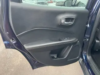 2021 Jeep Compass Sport