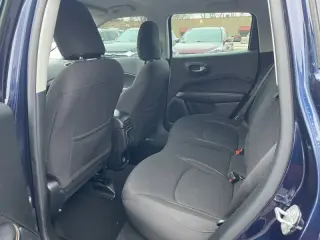 2021 Jeep Compass Sport