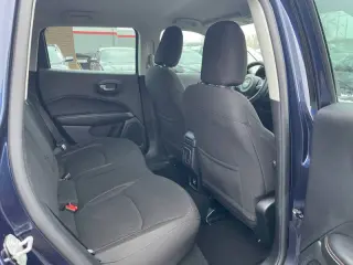 2021 Jeep Compass Sport