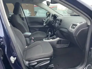 2021 Jeep Compass Sport