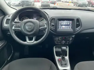 2021 Jeep Compass Sport