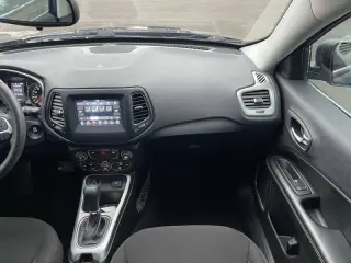 2021 Jeep Compass Sport