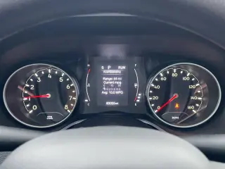 2021 Jeep Compass Sport