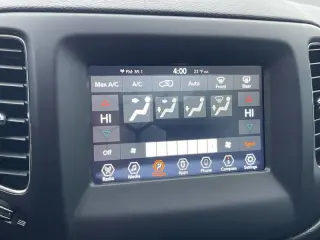 2021 Jeep Compass Sport