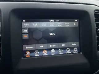 2021 Jeep Compass Sport