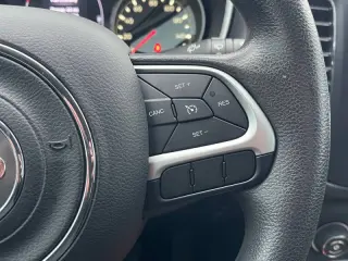 2021 Jeep Compass Sport