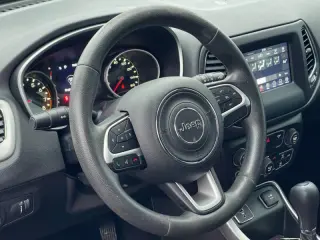 2021 Jeep Compass Sport