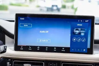 Lincoln Nautilus 2023 AWD Standard 4dr SUV