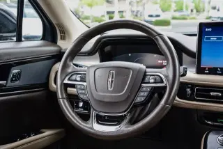 Lincoln Nautilus 2023 AWD Standard 4dr SUV