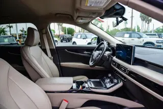 Lincoln Nautilus 2023 AWD Standard 4dr SUV