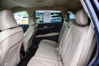 Lincoln Nautilus 2023 AWD Standard 4dr SUV