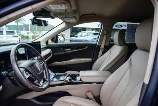 Lincoln Nautilus 2023 AWD Standard 4dr SUV