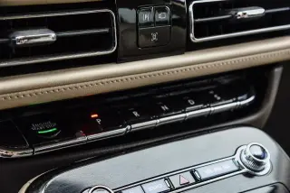 Lincoln Nautilus 2023 AWD Standard 4dr SUV