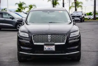 Lincoln Nautilus 2023 AWD Standard 4dr SUV
