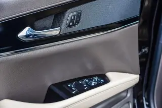 Lincoln Nautilus 2023 AWD Standard 4dr SUV