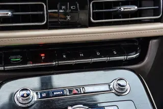 Lincoln Nautilus 2023 AWD Standard 4dr SUV