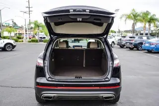 Lincoln Nautilus 2023 AWD Standard 4dr SUV