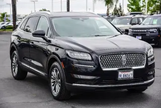 Lincoln Nautilus 2023 AWD Standard 4dr SUV