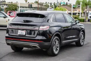 Lincoln Nautilus 2023 AWD Standard 4dr SUV