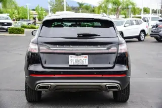 Lincoln Nautilus 2023 AWD Standard 4dr SUV