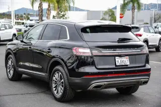 Lincoln Nautilus 2023 AWD Standard 4dr SUV
