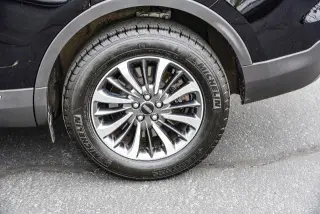 Lincoln Nautilus 2023 AWD Standard 4dr SUV