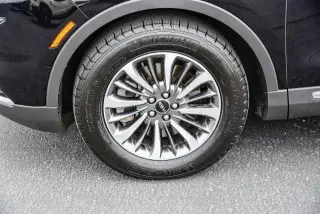 Lincoln Nautilus 2023 AWD Standard 4dr SUV