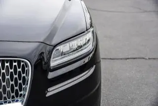 Lincoln Nautilus 2023 AWD Standard 4dr SUV