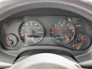 2013 Jeep Compass Latitude