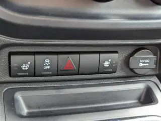 2013 Jeep Compass Latitude