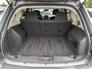 2013 Jeep Compass Latitude