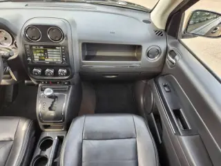 2013 Jeep Compass Limited