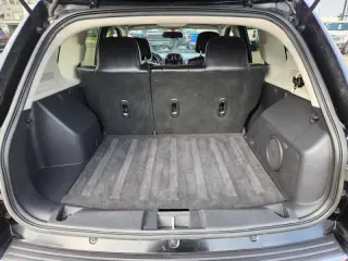 2013 Jeep Compass Limited