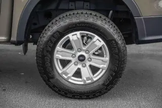 Ford Ranger 2025 4x2 XL 4dr SuperCrew 5.0 ft. SB