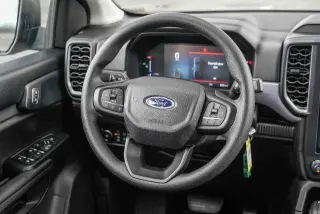 Ford Ranger 2025 4x2 XL 4dr SuperCrew 5.0 ft. SB