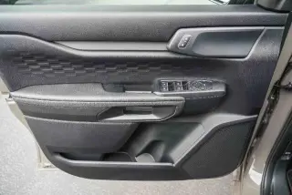 Ford Ranger 2025 4x2 XL 4dr SuperCrew 5.0 ft. SB