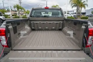 Ford Ranger 2025 4x2 XL 4dr SuperCrew 5.0 ft. SB