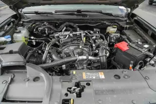Ford Ranger 2025 4x2 XL 4dr SuperCrew 5.0 ft. SB