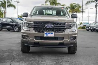 Ford Ranger 2025 4x2 XL 4dr SuperCrew 5.0 ft. SB