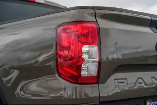 Ford Ranger 2025 4x2 XL 4dr SuperCrew 5.0 ft. SB