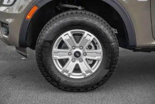 Ford Ranger 2025 4x2 XL 4dr SuperCrew 5.0 ft. SB