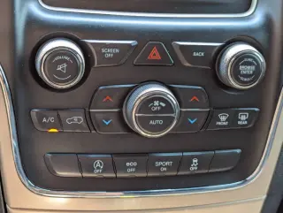 2016 Jeep Grand Cherokee Laredo E
