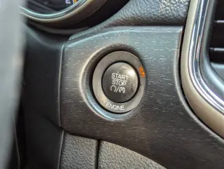 2016 Jeep Grand Cherokee Laredo E