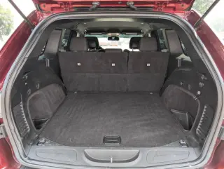 2016 Jeep Grand Cherokee Laredo E