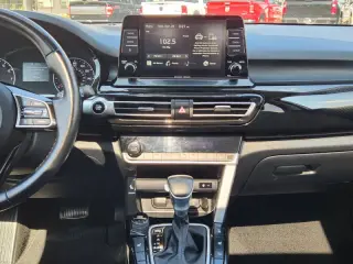 2021 Kia Seltos EX